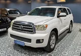 Toyota Sequoia SR5 2012